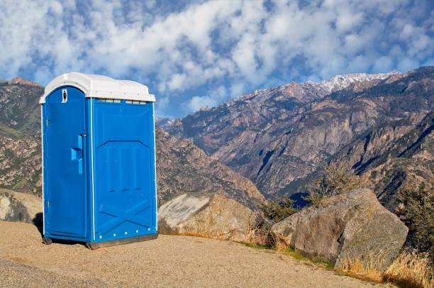 Professional Portable Potty Rental in Brookfield, MO